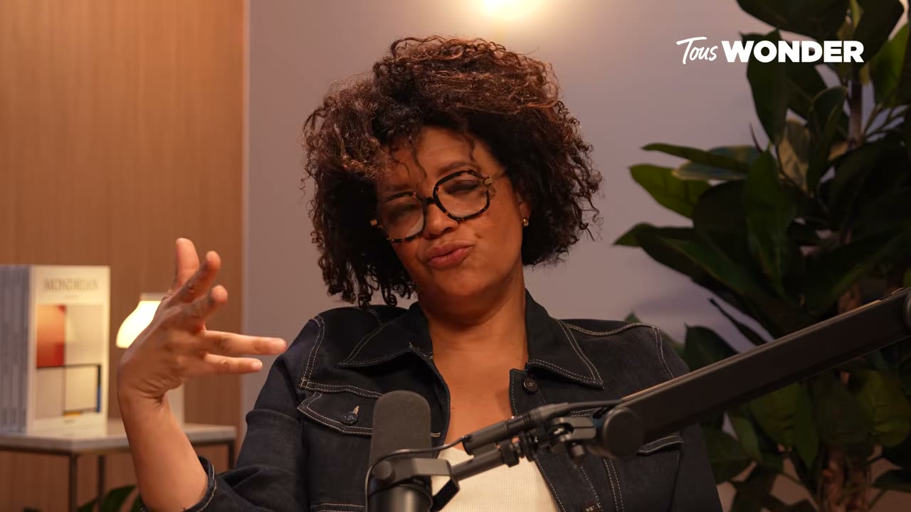 Comment le Dr Amina Yamnan a-t-elle trouvé sa vocation et sa force ? — La gynécologue sans filtre : le parcours hors normes d
