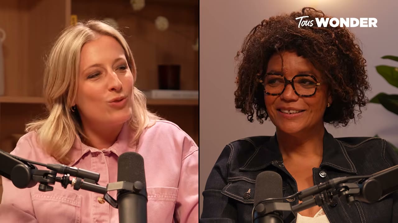 Quels obstacles rencontre une femme d'origine diverse en médecine ? — La gynécologue sans filtre : le parcours hors normes d'