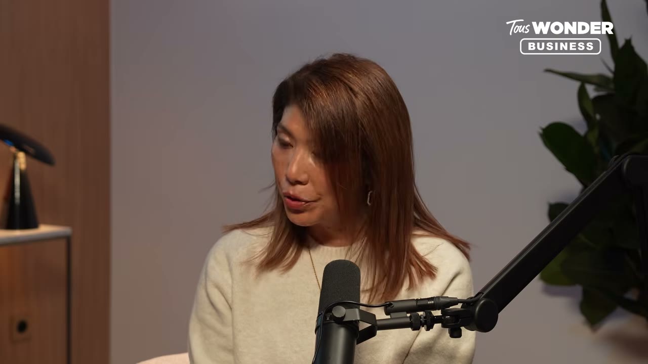 Guide Complet : Réussir en Affaires Internationales avec Tous WONDER BUSINESS — Extrait 3 (7:04)