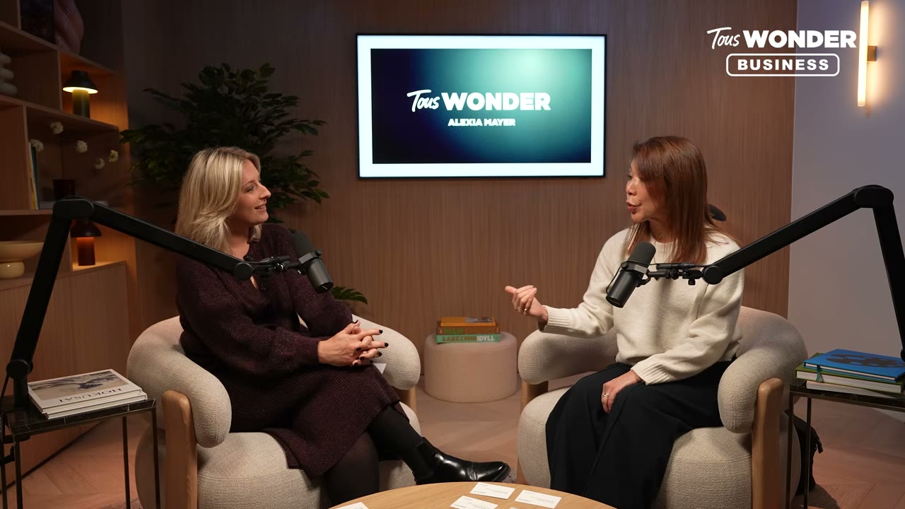 Extrait 5 — Guide Complet : Réussir en Affaires Internationales avec Tous WONDER BUSINESS