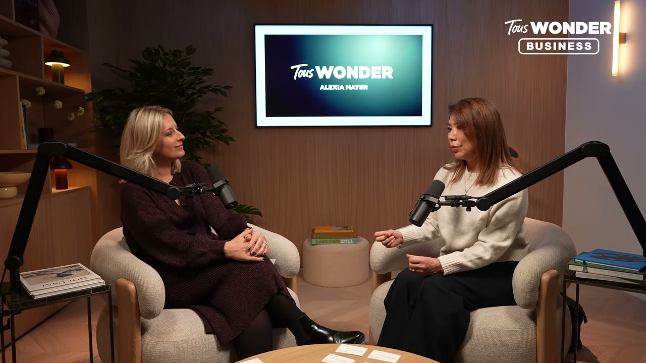 Extrait 9 — Guide Complet : Réussir en Affaires Internationales avec Tous WONDER BUSINESS