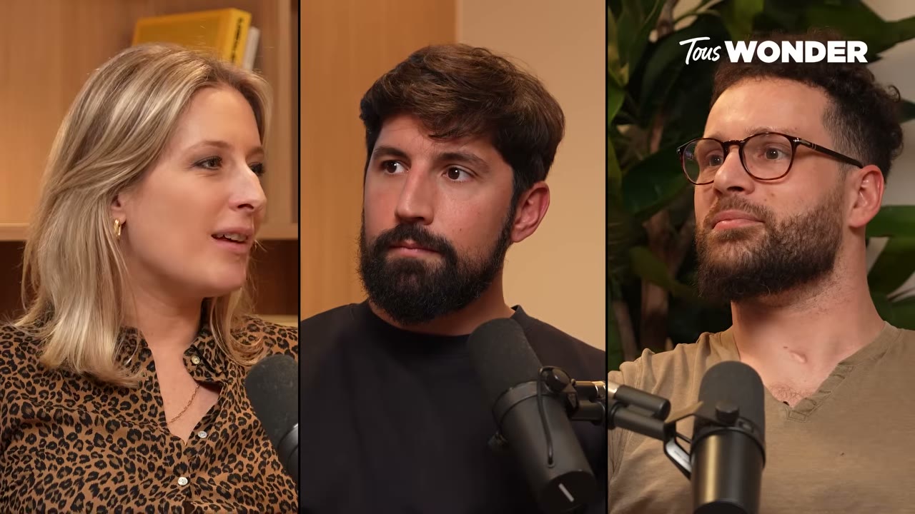 L'Épopée Indomptable : Deux Cousins, un Fauteuil, et 25 000 KM en Side-Car à Travers 20 Pays — Quels sont les messages essentiels à retenir de leur incroyable voyage ? (43:52)