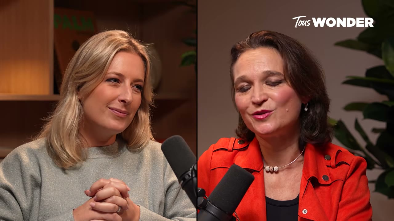 Les Secrets de l'Intelligence Relationnelle : Révélations pour Carrière, Famille & Bien-être – Avec Michaëlla Merck — Quels sont les conseils essentiels pour une vie plus authentique et positive ? (50:55)