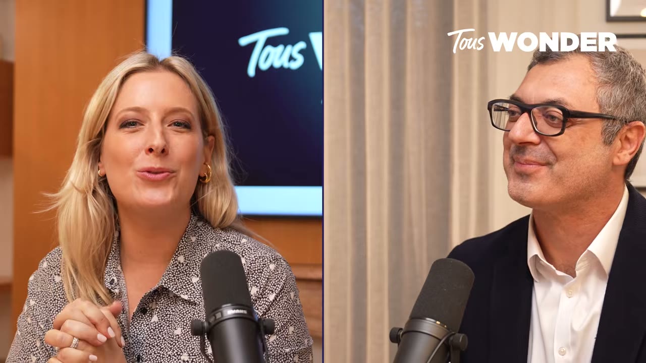 Derrière Lydia & Suméria : L'Histoire Captivante de Cyril Chiche qui Redéfinit la Banque Mobile — Quel est l'impact réel de Lydia et Suméria sur le paysage financier français et son avenir ? (39:54)