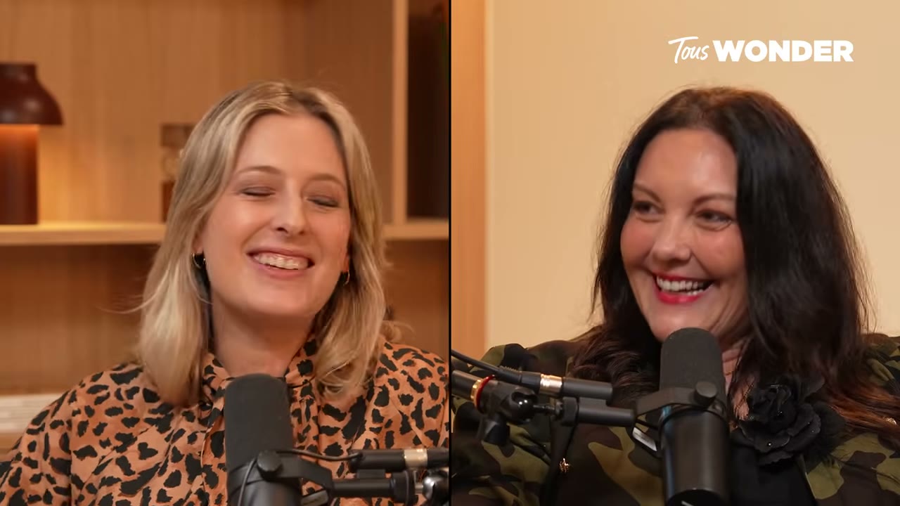Les Mystères de l'Hypnose Révélés : Plongée avec Sabrina Rive, entre Science et Spectacle — Pourquoi vivre l'expérience unique de l'hypnose et découvrir le spectacle 'Sabrina l'hypnose ensorcelée' ? (38:22)