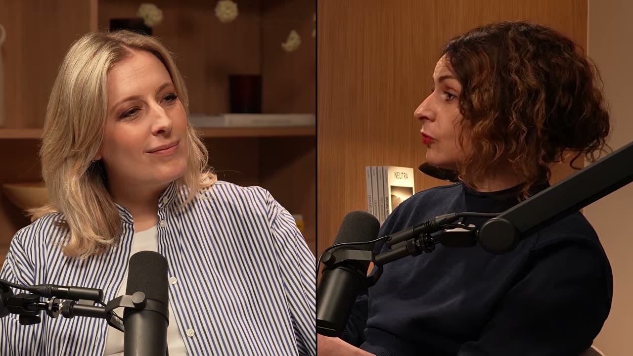 De la Mode à la Magie : Le Voyage Énergétique de Charline Rattoni, Chamane Guérisseuse — Comment Charline Rattoni a-t-elle transformé un burn-out en chemin spirituel ? (0:00)