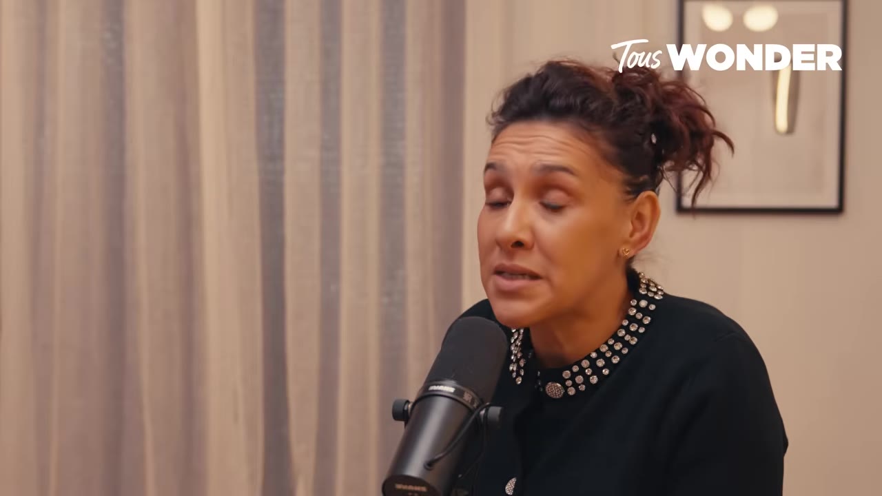 Lydia Hadjara : 20 ans esclave de Raël, le récit d'une évasion mentale — Extrait 4 (28:51)