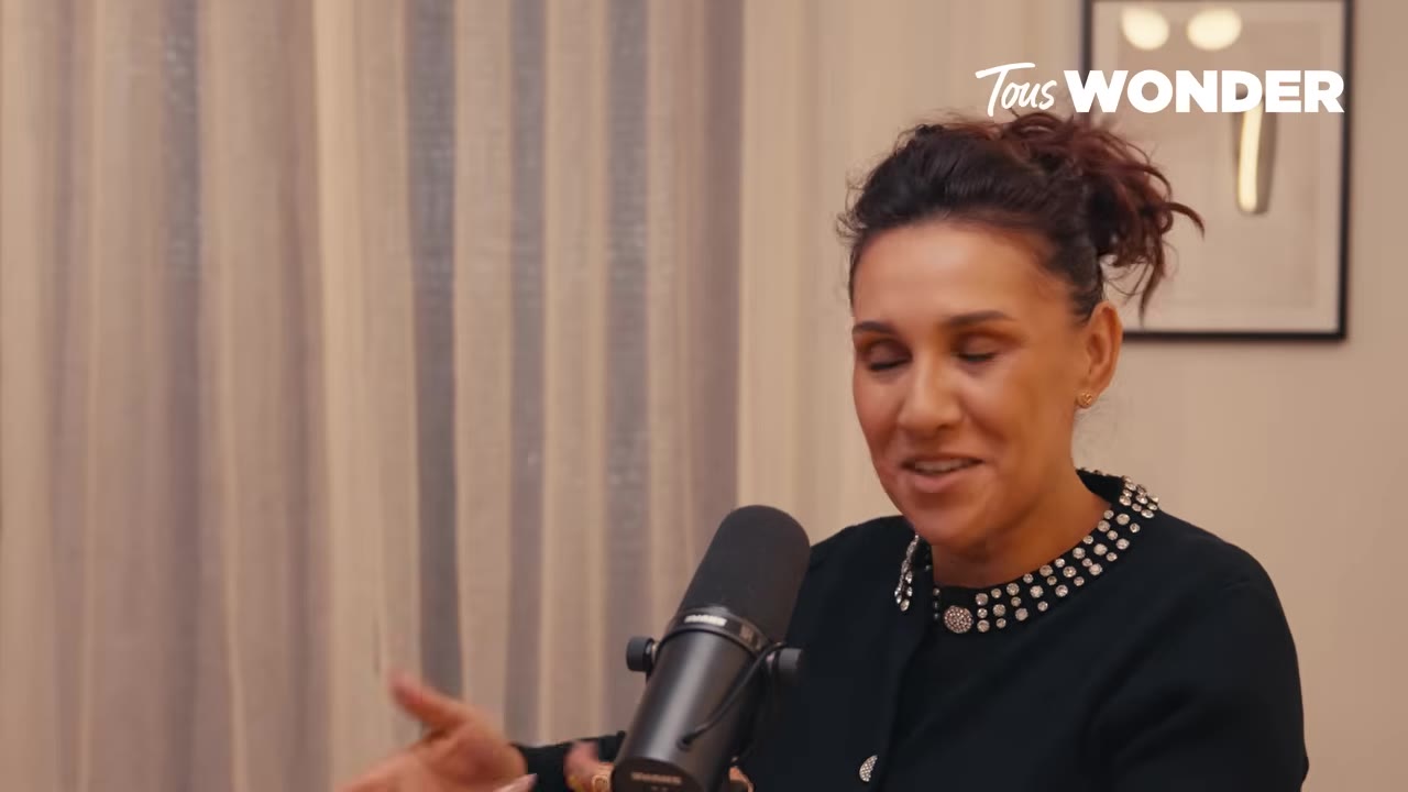 Extrait 9 — Lydia Hadjara : 20 ans esclave de Raël, le récit d'une évasion mentale