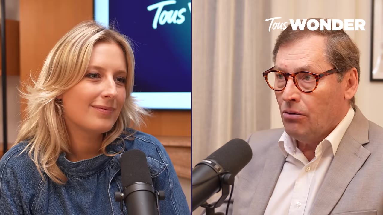 Dans l'ombre du KGB : révélations d'un agent 'illégal' qui a infiltré l'ENA et défié Poutine — Comment Sergei Jirnov est-il devenu espion du KGB et a-t-il rencontré Poutine ? (5:20) Dans l'ombre du KGB : révélations d'un agent 'illégal' qui a infiltré l'ENA et défié Poutine — Comment Sergei Jirnov est-il devenu espion du KGB et a-t-il rencontré Poutine ? (5:20)