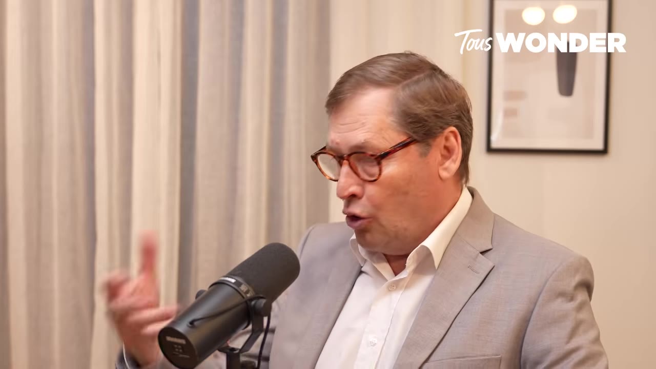 Dans l'ombre du KGB : révélations d'un agent 'illégal' qui a infiltré l'ENA et défié Poutine — Comment Sergei Jirnov est-il devenu espion du KGB et a-t-il rencontré Poutine ? (5:39) Dans l'ombre du KGB : révélations d'un agent 'illégal' qui a infiltré l'ENA et défié Poutine — Comment Sergei Jirnov est-il devenu espion du KGB et a-t-il rencontré Poutine ? (5:39)