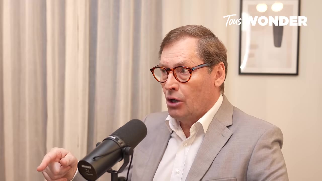 Dans l'ombre du KGB : révélations d'un agent 'illégal' qui a infiltré l'ENA et défié Poutine — Quelles sont les bases de la formation d'espion et la vie sous couverture ? (14:53) Dans l'ombre du KGB : révélations d'un agent 'illégal' qui a infiltré l'ENA et défié Poutine — Quelles sont les bases de la formation d'espion et la vie sous couverture ? (14:53)