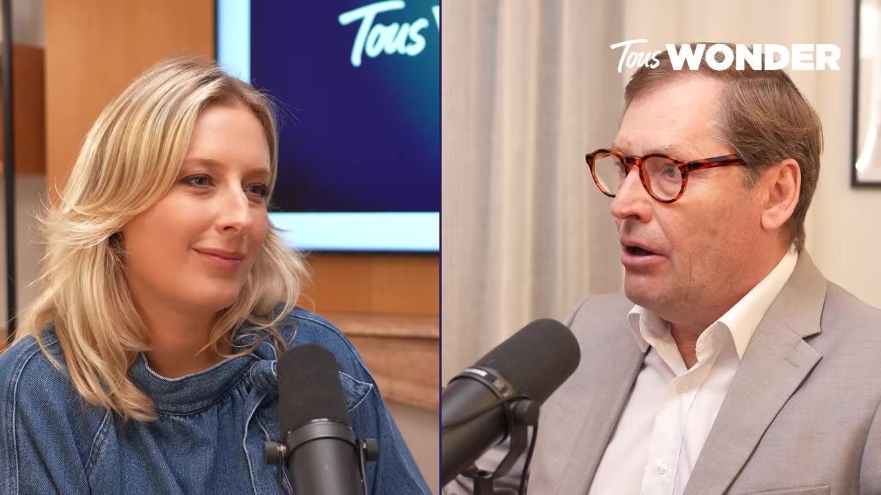 Dans l'ombre du KGB : révélations d'un agent 'illégal' qui a infiltré l'ENA et défié Poutine — Quelles qualités sont indispensables pour devenir un espion du KGB ? (23:55) Dans l'ombre du KGB : révélations d'un agent 'illégal' qui a infiltré l'ENA et défié Poutine — Quelles qualités sont indispensables pour devenir un espion du KGB ? (23:55)