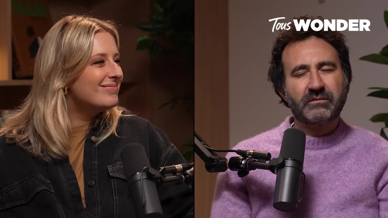 Mathieu Madenian : de la criminologie à la scène, les points de bascule d’un humoriste et d’un père — Comment Mathieu Madenian intègre-t-il sa vie personnelle et sa paternité dans son humour ? (24:00) Mathieu Madenian : de la criminologie à la scène, les points de bascule d’un humoriste et d’un père — Comment Mathieu Madenian intègre-t-il sa vie personnelle et sa paternité dans son humour ? (24:00)
