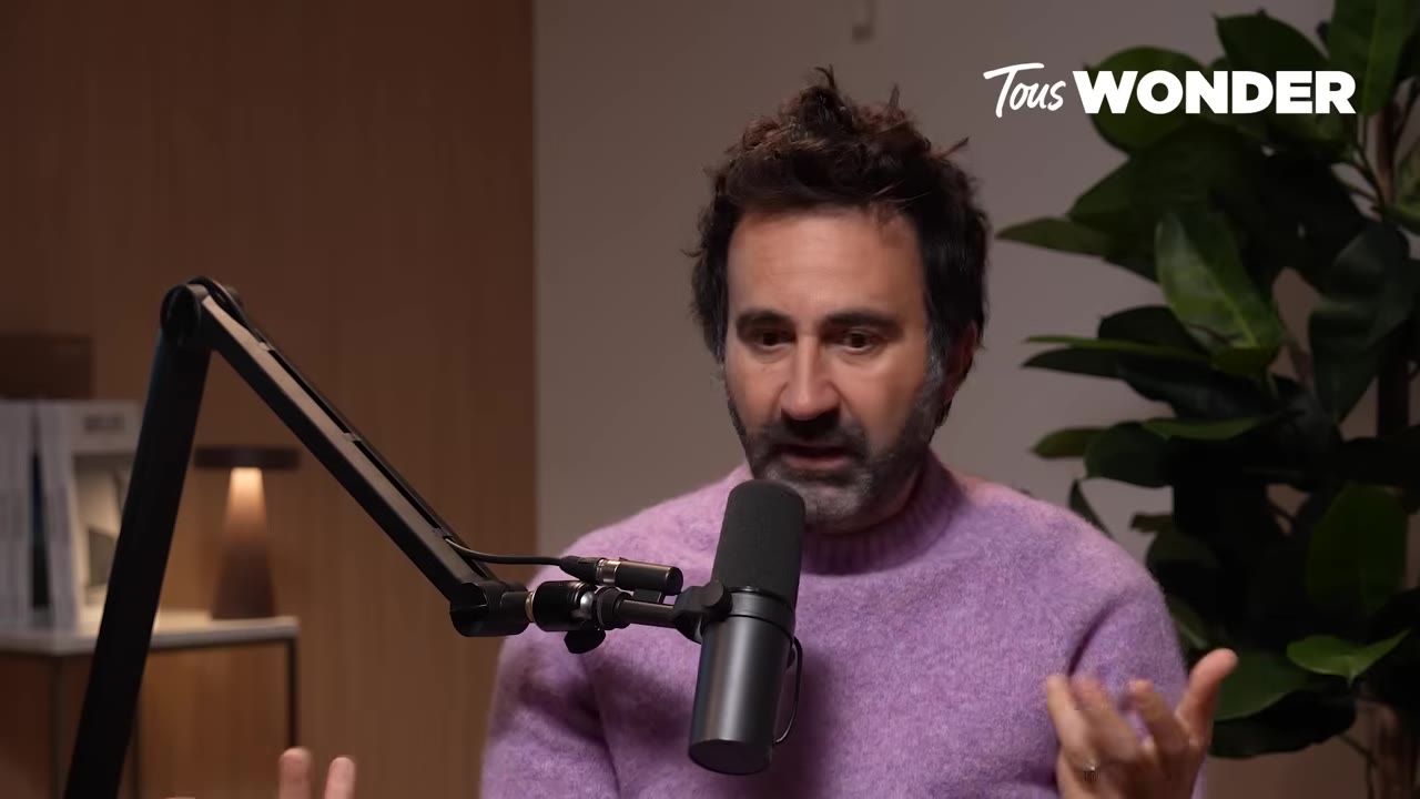 Quels sont les conseils de vie de Mathieu Madenian pour une vie authentique et sans regret ? Quels sont les conseils de vie de Mathieu Madenian pour une vie authentique et sans regret ?