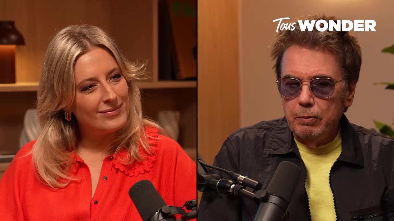 Jean-Michel Jarre : de l’enfance au futur de la musique électronique, une vie guidée par le son et l’innovation — L'Ascension d'Oxygène : Comment surmonter le rejet de l'establishment musical ? (8:23) Jean-Michel Jarre : de l’enfance au futur de la musique électronique, une vie guidée par le son et l’innovation — L'Ascension d'Oxygène : Comment surmonter le rejet de l'establishment musical ? (8:23)