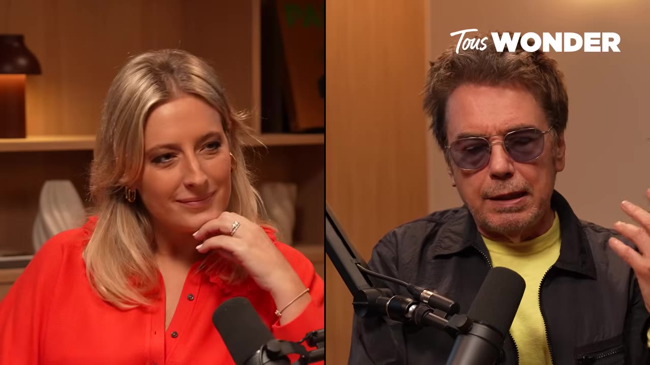 Jean-Michel Jarre : de l’enfance au futur de la musique électronique, une vie guidée par le son et l’innovation — Quels défis et innovations marquent la carrière continue de Jean-Michel Jarre ? (39:56) Jean-Michel Jarre : de l’enfance au futur de la musique électronique, une vie guidée par le son et l’innovation — Quels défis et innovations marquent la carrière continue de Jean-Michel Jarre ? (39:56)