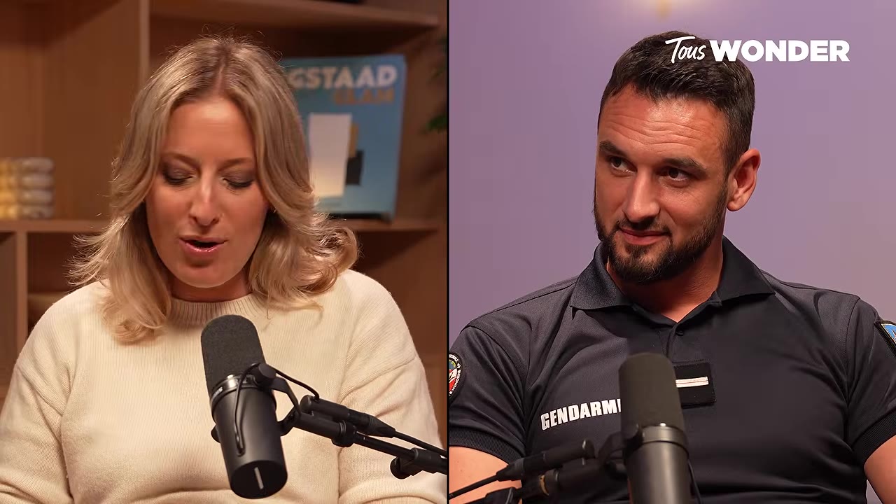 Dans les profondeurs des enquêtes criminelles : le quotidien d’un plongeur de la Gendarmerie — Qu'est-ce qu'un coordinateur en criminalistique subaquatique ? (0:00) Dans les profondeurs des enquêtes criminelles : le quotidien d’un plongeur de la Gendarmerie — Qu'est-ce qu'un coordinateur