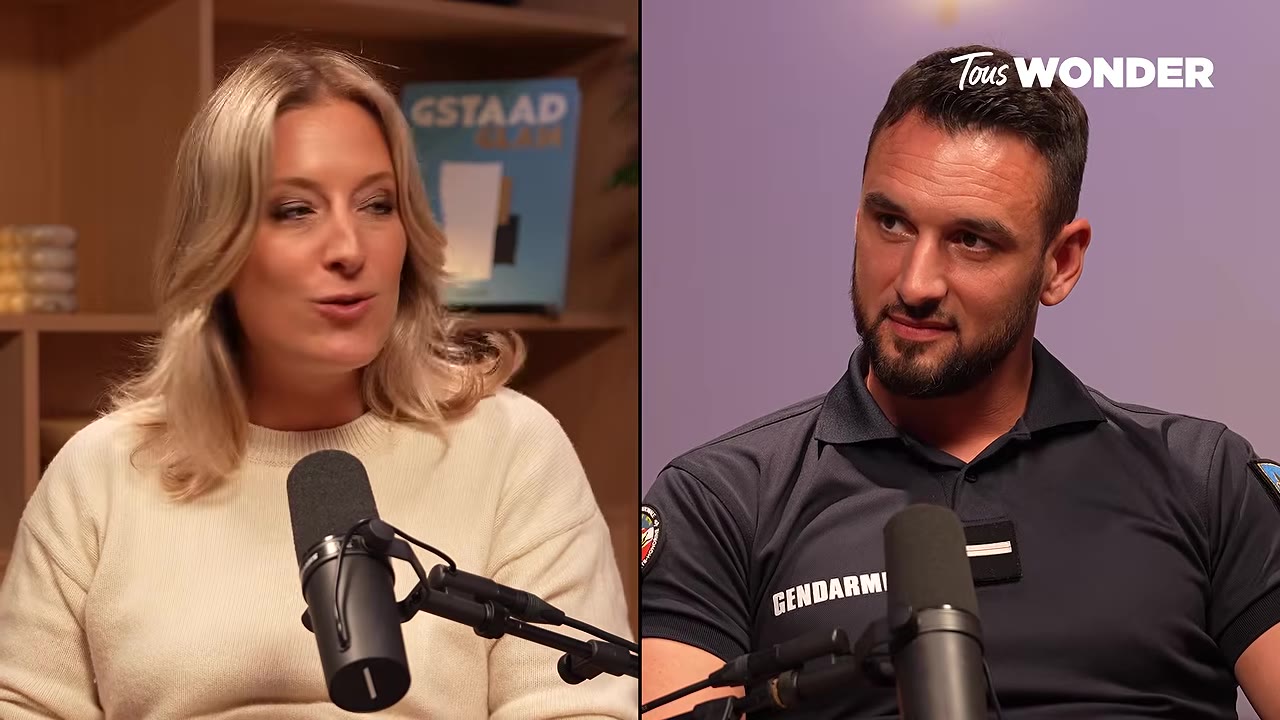 Dans les profondeurs des enquêtes criminelles : le quotidien d’un plongeur de la Gendarmerie — Qu'est-ce qu'un coordinateur en criminalistique subaquatique ? (1:50) Dans les profondeurs des enquêtes criminelles : le quotidien d’un plongeur de la Gendarmerie — Qu'est-ce qu'un coordinateur