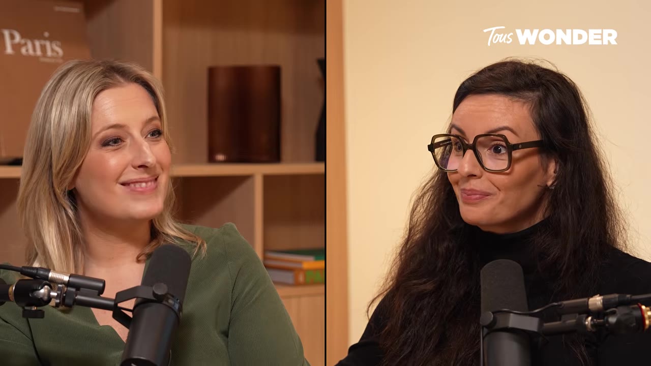 Famille nombreuse : comment Samira organise le quotidien de neuf enfants — Comment prendre soin de son corps et de sa féminité après plusieurs grossesses ? (25:04) Famille nombreuse : comment Samira organise le quotidien de neuf enfants — Comment prendre soin de son corps et de sa