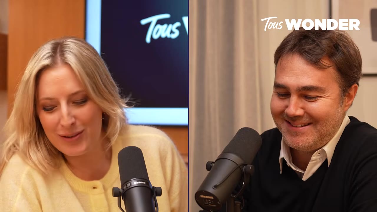 Frédéric Mazzella : de la musique à BlaBlaCar, les idées, les défis et les convictions d’un entrepreneur — Quelle est la