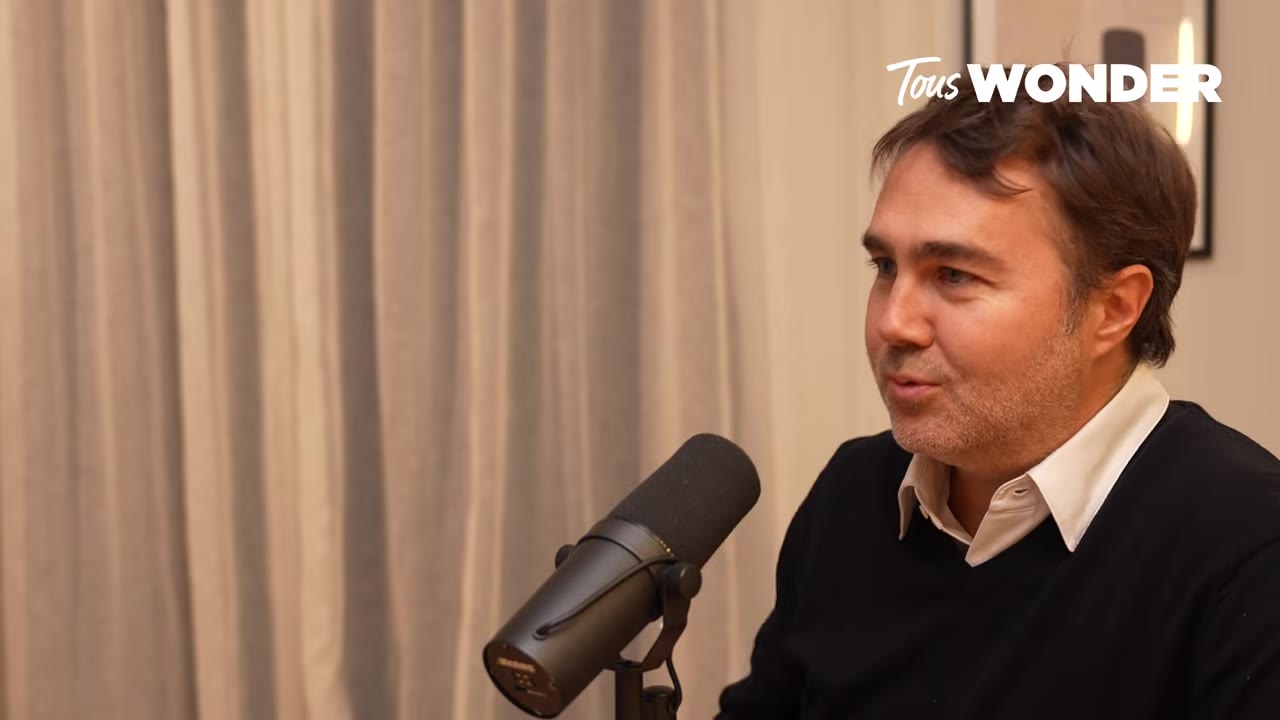 Frédéric Mazzella : de la musique à BlaBlaCar, les idées, les défis et les convictions d’un entrepreneur — Pourquoi la peur